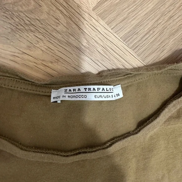 Zara Women's Top - Picture 4 of 6